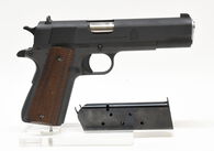 SPRINGFIELD ARMORY 1911 MIL SPEC PRE OWNED