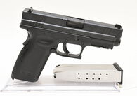 SPRINGFIELD ARMORY XD45 PRE OWNED