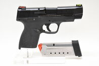 SMITH & WESSON SHIELD 2.0 PC PRE OWNED