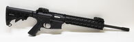 SMITH & WESSON M&P15-22 PRE OWNED