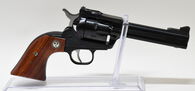 RUGER NM SINGLE-SIX PRE OWNED