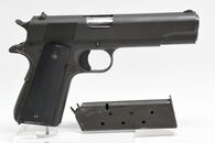 AUTO ORDNANCE 1911A1 PRE OWNED