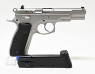 CZ 75 B PRE OWNED