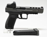 CANIK TP9SFX PRE OWNED