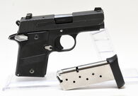 SIG SAUER P938 PRE OWNED