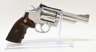 SMITH & WESSON 66-2 PRE OWNED