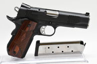 SMITH & WESSON SW1911SC PRE OWNED