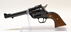 RUGER NM SINGLE SIX PRE OWNED