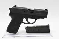 SIG SAUER P239 PRE OWNED