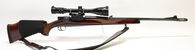 WEATHERBY PRE MARK FIVE PRE OWNED