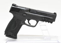 SMITH & WESSON M&P 9 2.0 PRE OWNED