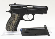 CZ 75 COMPACT PRE OWNED