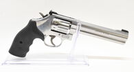 SMITH & WESSON 617-6 PRE OWNED