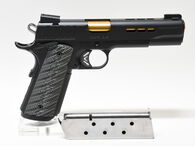 KIMBER RAPIDE PRE OWNED