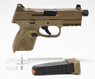 FN 509C TACTICAL PRE OWNED