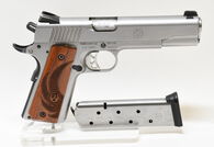 RUGER 1911 PRE OWNED