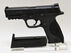 SMITH & WESSON M&P9 PRO SERIES PRE OWNED