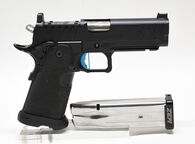SPRINGFIELD ARMORY PRODIGY PRE OWNED