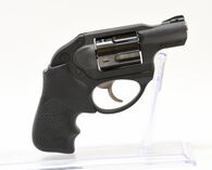 RUGER LCR PRE OWNED