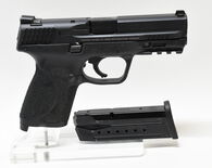 SMITH & WESSON M&P M2.0 COMPACT PRE OWNED