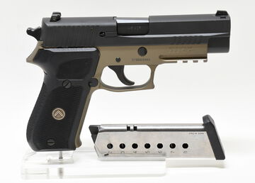 SIG SAUER P220 PRE OWNED