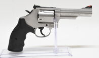 SMITH & WESSON 69 COMBAT MAGNUM PRE OWNED