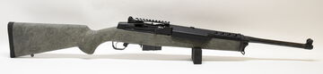 RUGER MINI-14 PRE OWNED