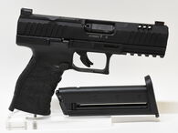 WALTHER WMP PRE OWNED