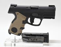 STEYR S9-A1 PRE OWNED