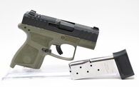 BERETTA APX A1 CARRY PRE OWNED