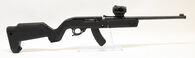 RUGER 10-22 TAKEDOWN PRE OWNED