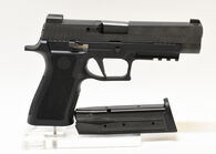 SIG SAUER P320 PRE OWNED
