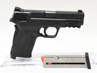 SMITH & WESSON M&P 380 SHIELD EZ PRE OWNED