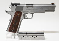 SPRINGFIELD 1911-A1 PRE OWNED