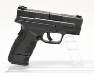 SPRINGFIELD XD PRE OWNED