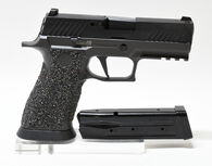 SIG SAUER P320 CARRY PRE OWNED