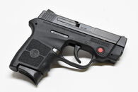 SMITH & WESSON M&P BODYGUARD CT LASER PRE OWNED