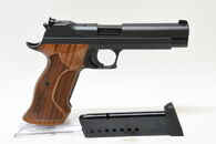 SIG SAUER P210 TARGET PRE OWNED