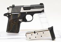 SIG SAUER P238 EQUINOX PRE OWNED
