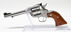 RUGER SINGLE-TEN STAINLESS PRE OWNED