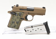 SIG SAUER P938 SCORPION PRE OWNED