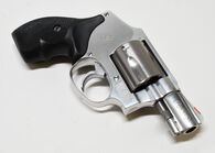 SMITH & WESSON 642 PRE OWNED
