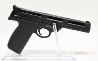 SMITH & WESSON 22A PRE OWNED