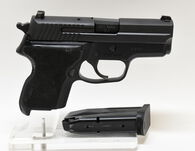 SIG SAUER P224 PRE OWNED