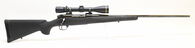 WEATHERBY MK V DELUXE PRE OWNED