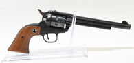 RUGER SINGLE SIX PRE OWNED