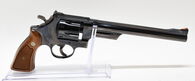 SMITH & WESSON 27-2 PRE OWNED