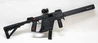 KRISS USA VECTOR PRE OWNED