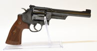 SMITH & WESSON 27-9 CLASSIC PRE OWNED
