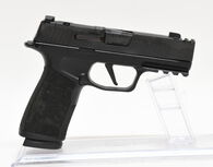 SIG SAUER 365X PRE OWNED